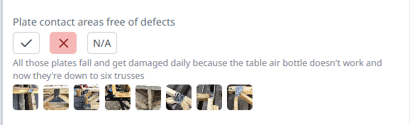 Instant Report