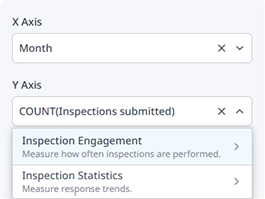 Engagement Data Picker Placeholder